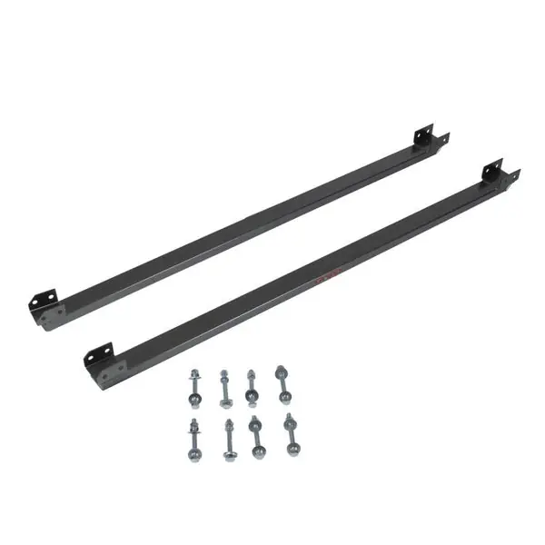 1994-2004 Mustang Subframe Connector Full Length Standard Style