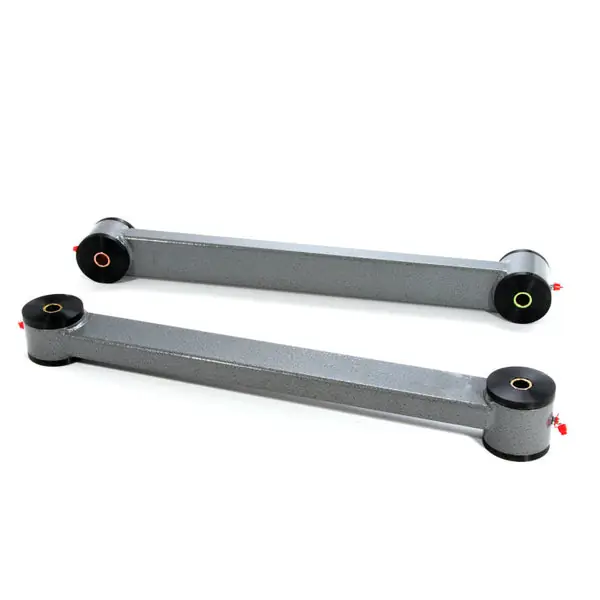 BBK 1986-1998 Mustang Rear Lower Control Arm Kit