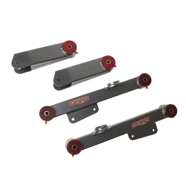 BBK 1986-1998 Mustang Rear Lower And Upper Control Arm Kit (4)