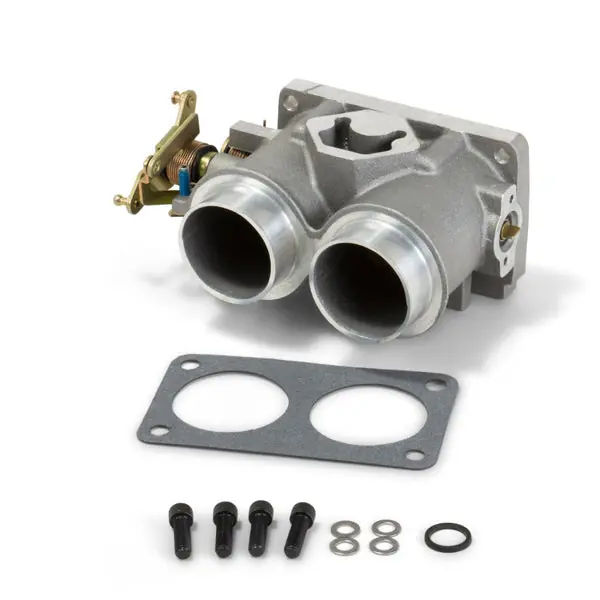 1987-2003 Ford F Series Truck RV 460 Twin 61mm Throttle Body BBK Power Plus Series