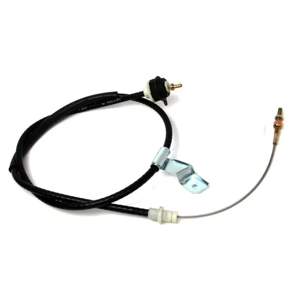 1996-2004 Mustang Adjustable Clutch Cable - Replacement