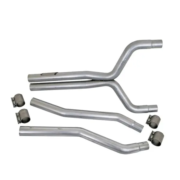 Chevrolet Camaro SS 6.2 LS3 L99 2-3/4 X-Pipe 2010-2015
