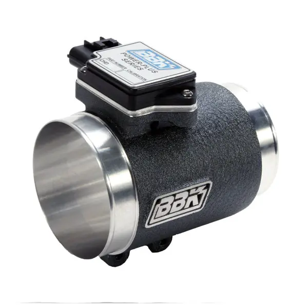 1986-1993 Mustang 5.0 Mass Air Meter 76mm 24 lb Inj. Cold Air Calibration