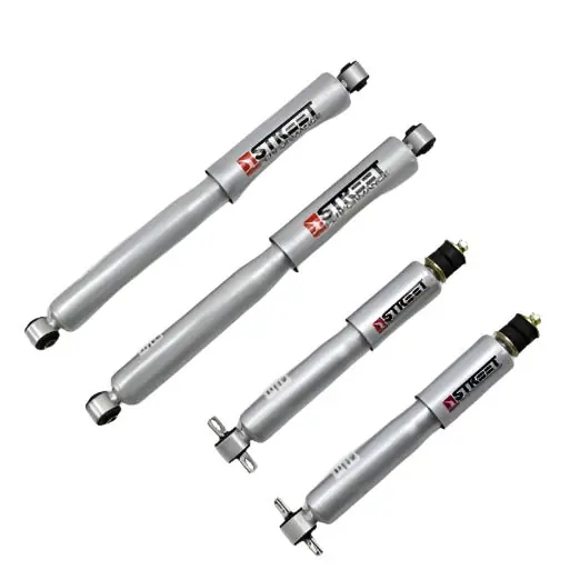 Belltech SHOCK SET STREET PERFORMANCE