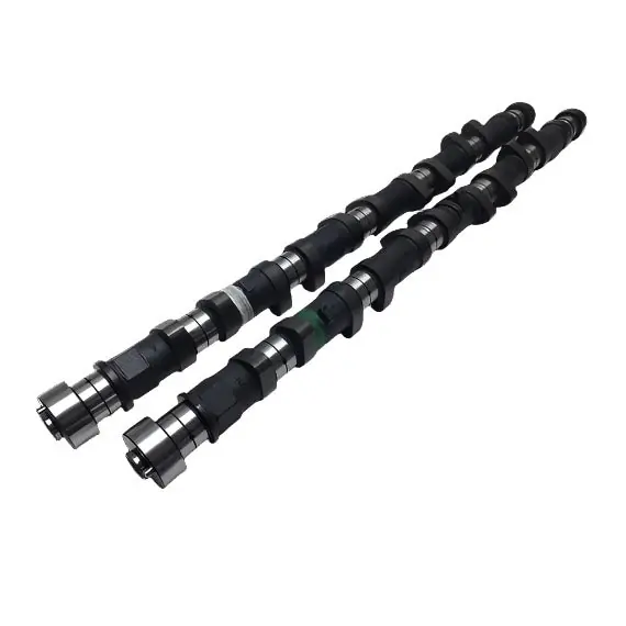 Brian Crower Toyota 2JZGTE Camshafts - Stage 3+ - 276/276 Spec
