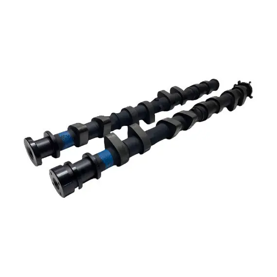 Brian Crower Mazda MZR Stage 3 Camshafts - Race Spec