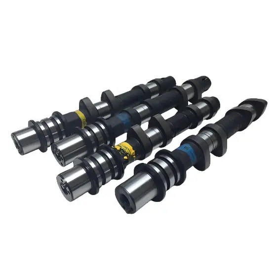 Brian Crower Subaru EJ257 - 04-07 STi 06-07 WRX Camshafts - Stage 2 - Set of 4