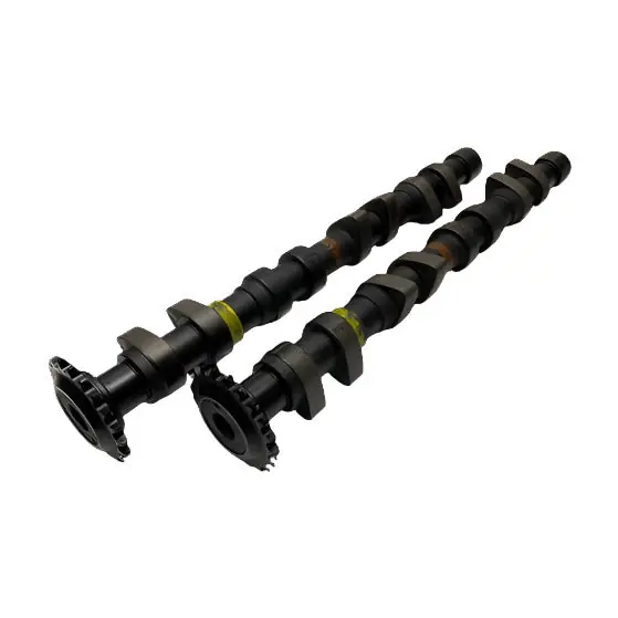 Brian Crower Volkswagen/Audi 1.8T Camshafts - Stage 2 - 264 Spec