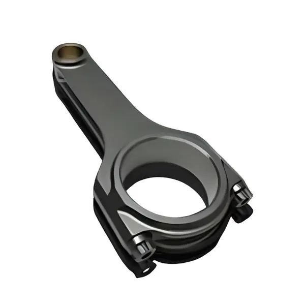 Brian Crower Connecting Rods - Toyota 1JZGTE/GE - 4.931in w/ARP2000 Fasteners Sportsman