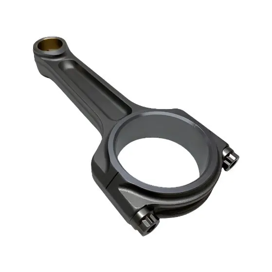 Brian Crower MOAR I Beam Connecting Rods - Toyota B58B30-5.834in w/ARP CA 625+ Fasteners