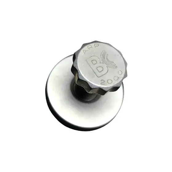 Brian Crower Toyota 2JZ/1JZ Cam Gear Bolt w/ Washer