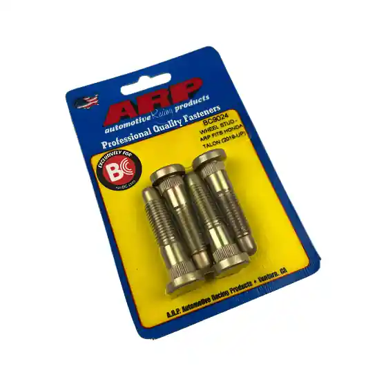 Brian Crower Polaris XP1000 / XP Turbo / XP900 ARP Wheel Stud Kit