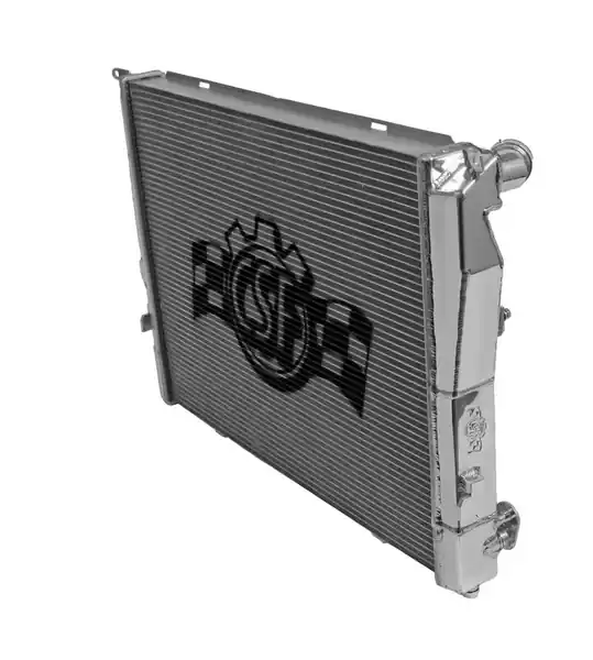 CSF 2006 BMW 325 / 07-09 BMW 328 / 06-10 BMW 330 / 09-10 BMW Z4 Radiator
