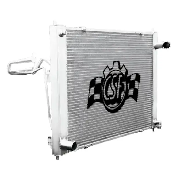 CSF 08-13 Nissan 370Z A/T Radiator