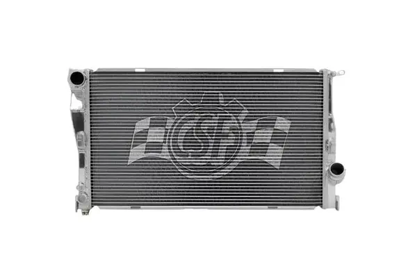 CSF 2011+ BMW 1 Series M / 08-11 BMW 135i / 07-11 BMW 335i M/T Radiator