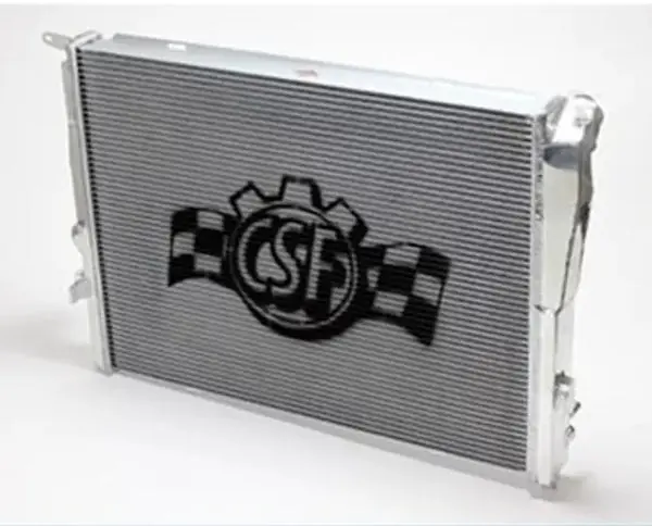 CSF 07-13 BMW M3 (E9X) Triple Pass Radiator