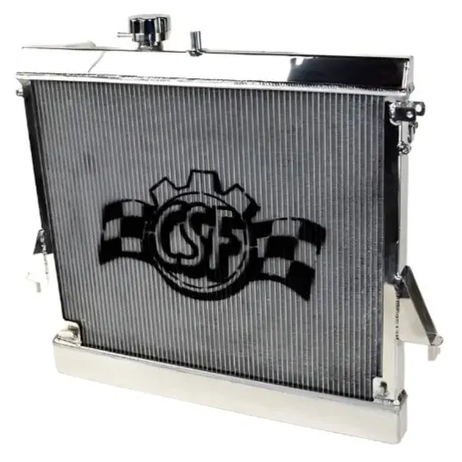 CSF 06-10 Hummer H3/H3T 3.5L/3.7L/5.3L Radiator