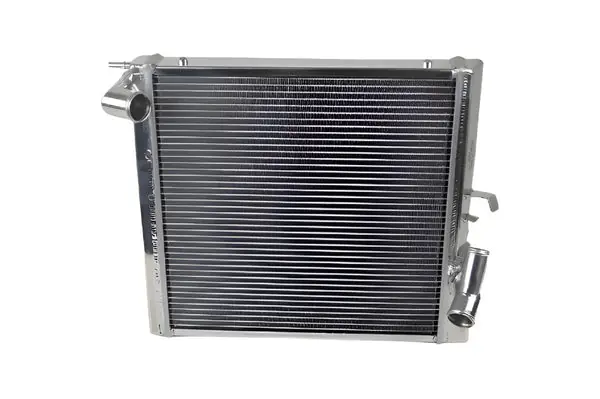CSF Porsche 911 Carrera (991.1) / Porsche Boxster (981) / Porsche GT4 (991) - Left Side Radiator