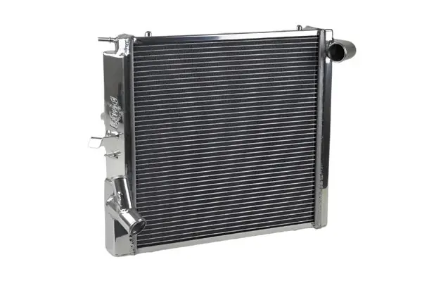 CSF Porsche 911 Carrera (991.1) / Porsche Boxster (981) / Porsche GT4 (991) - Right Side Radiator