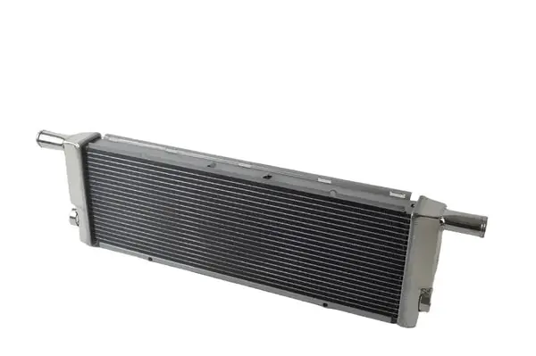 CSF Porsche 911 Turbo/GT3 RS/GT4 (991) Center Radiator