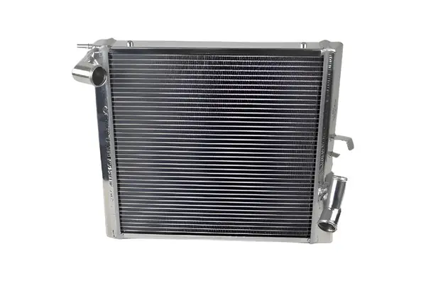 CSF Porsche 911 Carrera (991.2)/Turbo/GT3/GT3 RS (991) Left Side Radiator