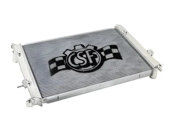 CSF 2016+ Mazda Miata (ND) Radiator