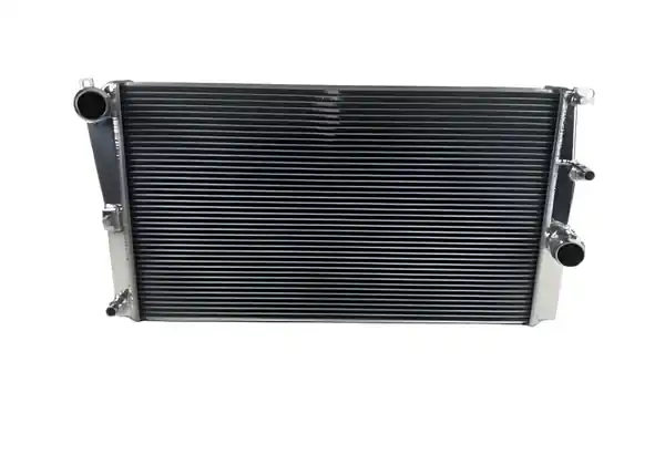 CSF 15-18 BMW M2 (F87) / 12-16 BMW M235i/M235ix Radiator