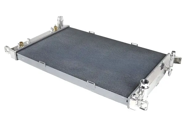 CSF Audi B8 S4 & S5 High Performance All-Aluminum Radiator