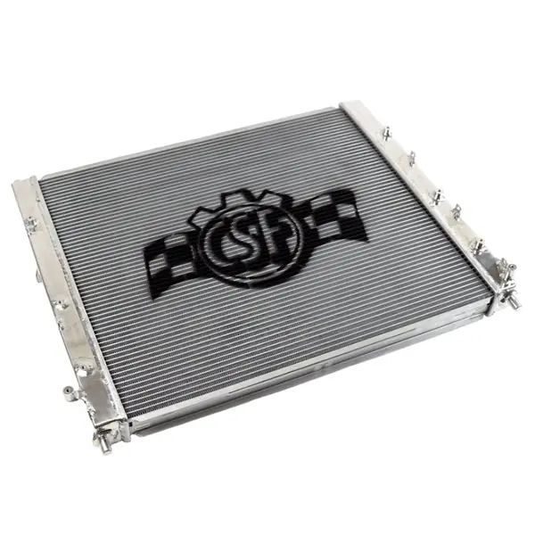 CSF 2009-2015 Cadillac CTS-V Radiator