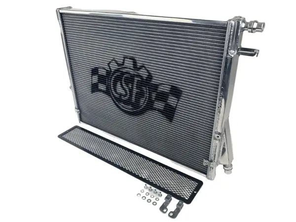 CSF 2020 Toyota GR Supra (A90) Heat Exchanger
