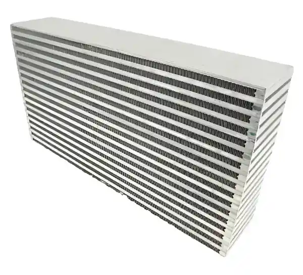 CSF High Performance Cross-Flow Core - 22in L x 12in H x 4.5in W