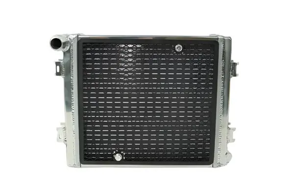CSF 2015+ Mercedes Benz C63 AMG (W205) Auxiliary Radiator- Some Applications Require Qty 2