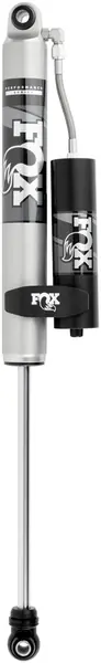 Fox 2017+ Ford F-250 2.0 Perf Series 12.1in Smooth Body R/R Rear Shock 0-1in. Lift