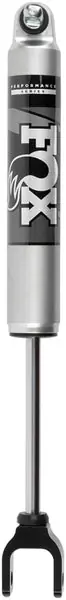Fox 20+ GM 2500/3500 HD 2.0 Performance Series IFP Front w/UCA Shock 1.5-2.5in Lift