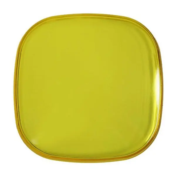 Baja Designs XL Rock Guard - Amber