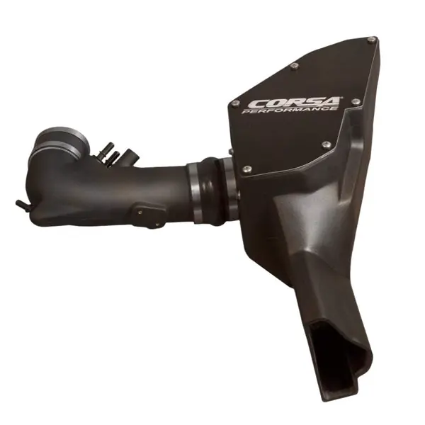 Corsa Air Intake Pro 5 Closed Box 2015-2017