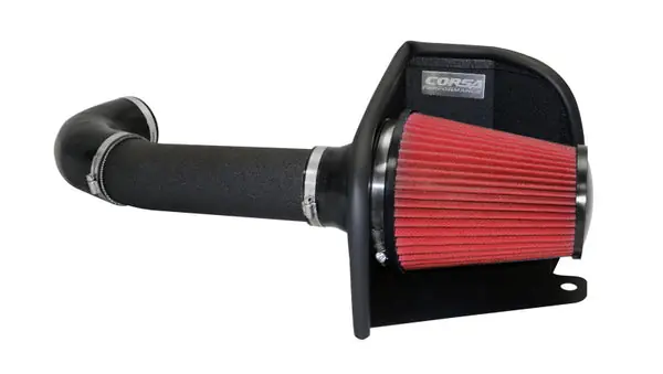 Corsa Apex 11+ Jeep Grand Cherokee 5.7L DryTech 3D Metal Intake System
