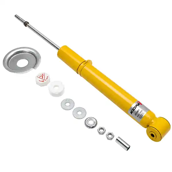 Koni Sport (Yellow) Shock 01-03 Acura 3.2 CL - Rear