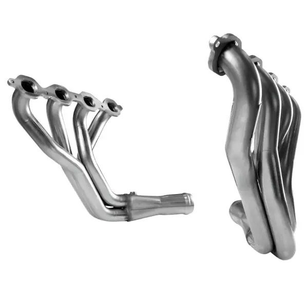 Kooks 2170H430 1 7/8 in. Headers and GREEN Connection Kit 2014-2019 Chevrolet Corvette C7 LT1 LT4 LT5 6.2L