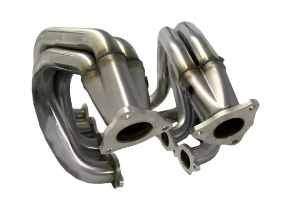 Kooks 21801400 1 7/8 in. Super Street Headers 2020-2025 Chevrolet Corvette C8 Stingray E Ray LT2 6.2L