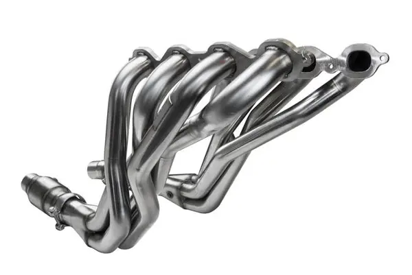 Kooks 2260H430 1 7/8 in. Headers and GREEN Connection Kit 2016-2024 Chevrolet Camaro SS ZL1 LT1 LT4 6.2L