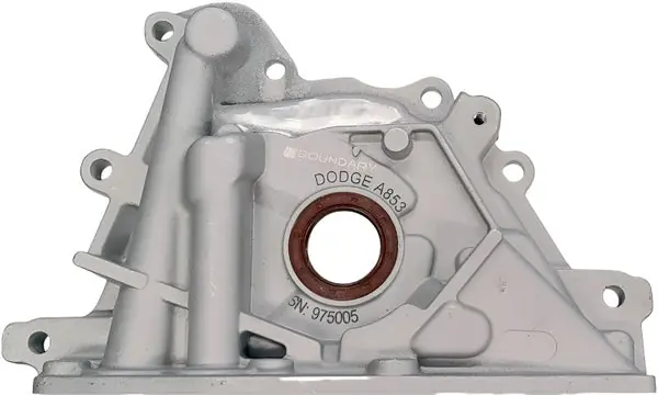 Boundary 03-05 Dodge SRT4 A853 2.4L I4 Oil Pump Assembly