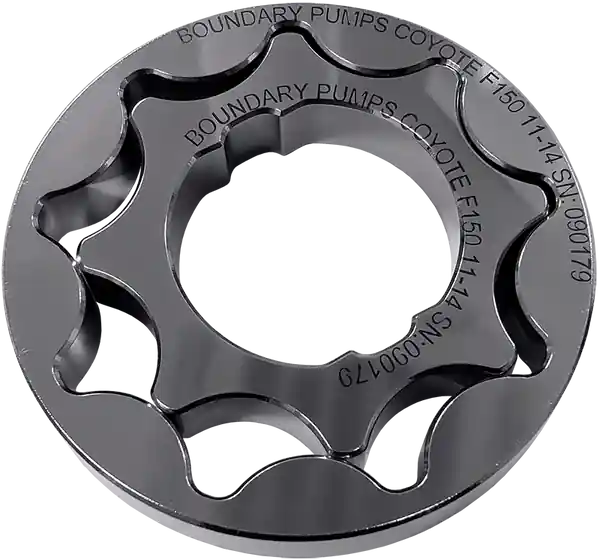 Boundary 11-14 Ford F150 / 18-20 Ford F150 Coyote V8 Billet Oil Pump Gear