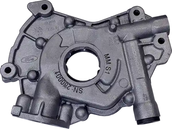 Boundary 99-15 Ford Modular Motor (All Types) V8 Oil Pump Assembly