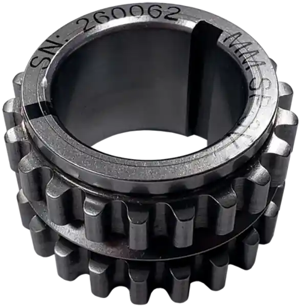 Boundary 07-14 Ford Modular Motor GT500 V8 Billet Crankshaft Timing Sprocket