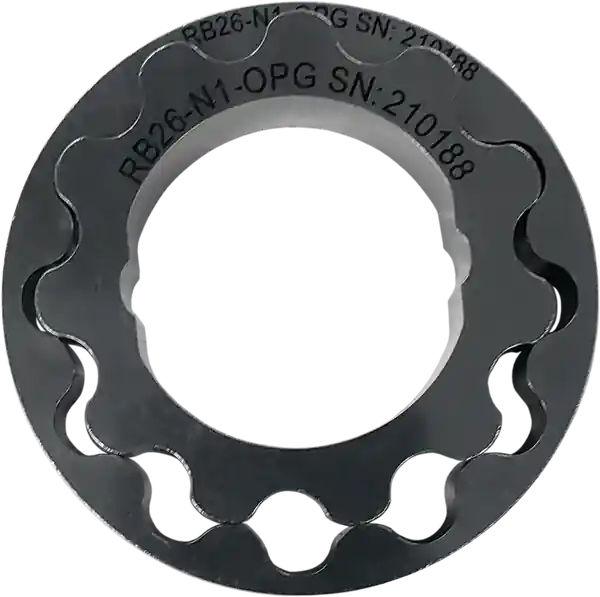 Boundary Nissan RB26DETT N1 2.6L Billet Oil Pump Gear