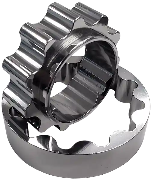 Boundary Nissan VQ 3.5L/3.7L VHR Billet Oil Pump Gear