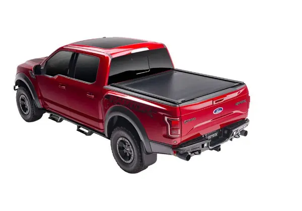 Retrax 2019 Chevy & GMC 5.8ft Bed 1500 RetraxONE XR