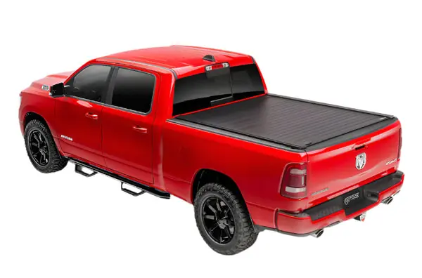 Retrax 2019-24 Ram 1500 RetraxPRO XR (T-80243)