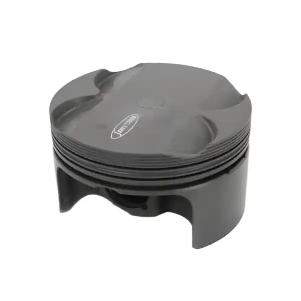 Supertech Mazda Miata 1.8L 84mm Bore 10.5cc Dome 11:1 CR Pistons - Set of 4 (Excl Rings)
